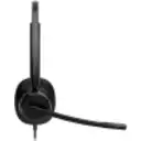 Thumbnail 7 de HP Poly POLY MISSION 425 USB HS CL WW Auriculares Alambrico Diadema Oficina/Cent