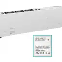 Thumbnail 4 de Switch MikroTik CRS326-24G-2S+RM 24 Puertos Giga Ethernet Rackeable (Sin PoE)