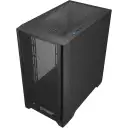 Thumbnail 2 de Gabinete Gamer Redragon GC-540, Vidrio templado Mini ITX, Micro ATX Negro