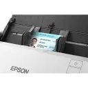 Thumbnail 7 de Escáner de Escritorio Epson WorkForce DS-530 II Dúplex 600dpi Alim 50 Pág USB3.0