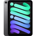 Thumbnail 0 de Apple iPad Mini 2024 (Wi-Fi + Cellular / 512 GB / Space Gray) [MYHC3CI/A]