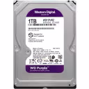 Thumbnail 1 de Disco Duro Western Digital Purple 1TB 3.5" 5400RPM 64mb IntelliPower p/Video Vig