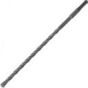 Thumbnail 1 de 10mm x 260mm Broca Rotomartillo Concreto SDS sim-Hilti 10x260