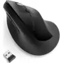 Thumbnail 0 de Mouse Ergonómico Vertical Inalámbrico Kensington ProFit 6 Btns 1600dpi USB Negro