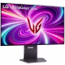 Thumbnail 2 de Monitor Gaming LG UltraGear 31.5" OLED 2*HDMI 1*DP USB 240 Hz 0.03ms (GtG)