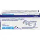 Thumbnail 1 de Toner Brother TN-416C Cyan para Impr L8900CDW 6500 Pag. ISO, BC4