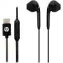 Thumbnail 3 de DHH-3113C-BK NEGRO AUDIFONO TYPE-C HP