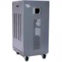 Thumbnail 0 de Estabilizador de Voltaje Monofasico (1:1) Potencia 10000VA/8000W Factor Potencia 0,8 Amplio rango de voltaje, alta fiabilidad