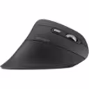 Thumbnail 3 de Mouse Ergonómico Inalámbrico Kensington Pro Fit, Vertical 1600dpi USB Negro