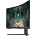 Thumbnail 5 de Monitor Gamer Curvo Samsung Odyss 32" QHD 2560*1440 VA WiFi BT DP HDMI USB 240Hz