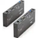 Thumbnail 7 de Extensor Consola KVM USB por Cat5 UTP
