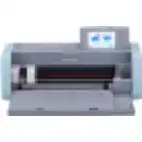 Thumbnail 3 de BROTHER Corte-3mm Plotter ScanNCutDX USB/WiFi 30x60cm LCD-Tactil