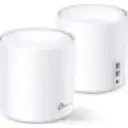 Thumbnail 1 de Router TP-Link Deco X20 V2 WiFi 2 enrutadores hasta 370 WiFi6 1201Mbits 2.4/5GHz