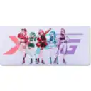 Thumbnail 1 de Mousepad XPG Frontline XL Saga03
