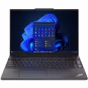 Thumbnail 0 de Notebook Lenovo ThinkPad E16 Gen2 Ultra 7 165U RAM 16GB SSD1TB 16" W11P (Reacondicionado)