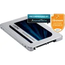 Thumbnail 5 de Unidad SSD Crucial MX500 4TB 2.5" 7mm SATA 3 6GB/s 3D NAND Lec560MB/s Esc510MB/s