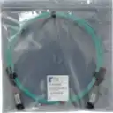Thumbnail 0 de UBIQUITI 5mt SFP28-25Gbps Cable 3mm Fibra-MM Directa UACC-AOC-SFP28-5M