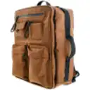 Thumbnail 2 de Klip Xtreme - Notebook carrying backpack - 17.3" - Brown