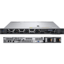 Thumbnail 2 de Servidor Dell PowerEdge R450 I-Xeon S.4309Y RAM16GB DDR4 SSD480GB 800W*2 Rack1U 
