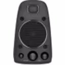 Thumbnail 2 de Logitech Subwoofer Z625 Powerful THX Sound