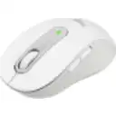 Thumbnail 0 de Mouse Inalámbrico Logitech Signature M650 Óptico 2000DPI 5 Btns Recep USB Blanco