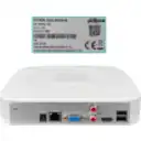 Thumbnail 2 de DAHUA NVR 8-CH 1-100/IP IA 12mp-4K HDMI VGA 2-USB 1xSATA20TB 2-RCA-H