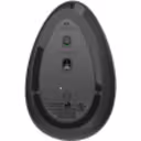 Thumbnail 4 de Mouse Ergonómico Inalámbrico Logitech MX Vertical Óptico 4000DPI 4 Botones Negro