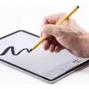 Thumbnail 6 de Lápiz Zagg Pro stylus 2 para iPad con carga inalámbrica Color Amarillo