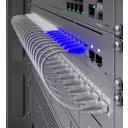 Thumbnail 8 de UBIQUITI Et 8-2500 16-1000 2-SFP+10G USP-opcional req-UniFi Switch L3