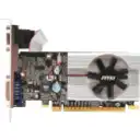 Thumbnail 2 de Tarjeta de Video MSI NV-GF-210 1GB GDDR3 PCIe 2.0 x16 HDMI DVI Activo Low Prof