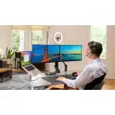 Thumbnail 23 de Respaldo Cojin Lumbar SmartFit K60412WW