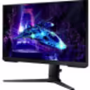 Thumbnail 17 de Monitor Gamer Samsung G30D Odyssey G3 24" VA FHD 1920*1080 DP HDMI 180Hz 1ms