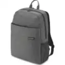 Thumbnail 0 de Mochila Simply Portable hasta 16 Gris Waterproof