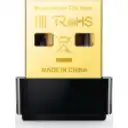 Thumbnail 0 de Adaptador USB WiFi TP-Link Archer T2U nano, AC600 Wi-Fi 433Mbps 5GHz Nano USB