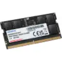 Thumbnail 1 de Memoria RAM 16GB DDR5 5200MHz SO-DIMM CL42 Non-ECC 1.1v 262p - AData