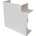 Thumbnail 0 de LINKCHIP 100x50mm Angulo Plano Blanco CCA-10050-AP.