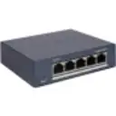 Thumbnail 0 de SWITCH 10/ 100/ 1000 5P DS-3E0505-O(O-STD)/ METAL HIKVISION