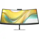 Thumbnail 0 de Monitor Curvo HP 5 Pro 34" WQHD 3440*1440 VA DP HDMI USB-C 100Hz
