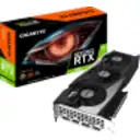 Thumbnail 4 de Gigabyte GeForce RTX 3060 GAMING OC 12G - Tarjeta gráfica - GF RTX 3060 - 12 GB GDDR6 - PCIe 4.0 x16 - 2 x HDMI, 2 x DisplayPort