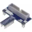 Thumbnail 3 de BANANAPI GPIO I2C Tarjeta Extension