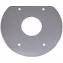 Thumbnail 3 de Ubiquiti Unifi Video Camera UVC-G3-DOME 1080p