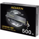 Thumbnail 6 de SSD LEGEND 860 500GB 5000-3000 MBs