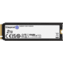 Thumbnail 1 de Unidad SSD Kingston FURY 2TB M.2 22*80 PCIe 4.0x4 NVMe Lec 7300MB/s Esc 7000MB/s