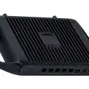 Thumbnail 10 de UniFi Firewall MultiWAN 350W Negro (AP) WIFI7 - 2,4GHz (2x2 688Mbps 6dBi) 5GHz (2x2 4.3Gbps 6dBi) (1) 10G SFP+ (1) 10GbE (1) 2.5GbE PoE+++ (2) 2.5GbE PoE+++  (2)PoE+ Req: Cable Server