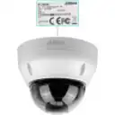 Thumbnail 3 de Cámara Domo Dahua 2MP Fijo-2,8mm IP67 IK10 PoE IR30mt MicroSD WizSense