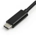 Thumbnail 2 de HUB USB-C StarTech 4 Puertos USB-A 3.0 Alimentado por el Bus Color Negro