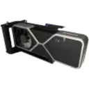 Thumbnail 9 de VERTICAL GRAPHICS CARD HOLDER KIT V3