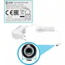 Thumbnail 0 de DAHUA Bullet 4MP 2,8mm Wifi 2,4GHz MicroSD IP67 1-100 30mt inc-12Vdc