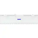 Thumbnail 7 de UniFi Segmento-343mm 68,4x38,8mm Blanco Raceway para UDW Dream Wall