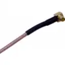 Thumbnail 0 de RFEL 25cm MMCX-MACHO MMCX-MACHO Pigtail Cable 250mm RG174U